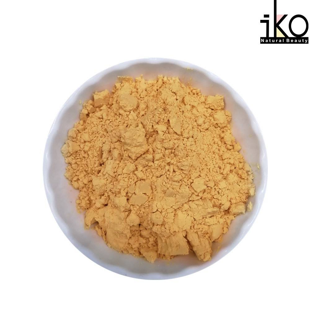 Pure Carrot Powder 100g