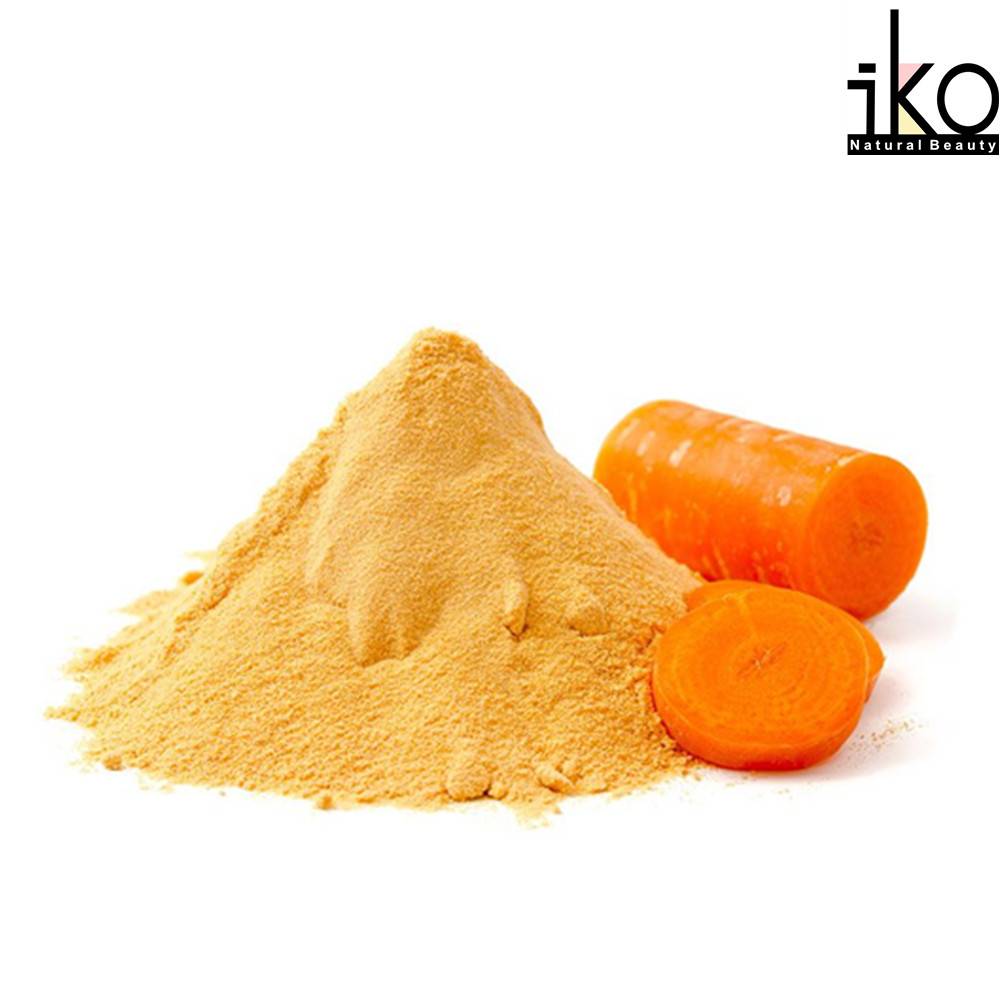Pure Carrot Powder 500g
