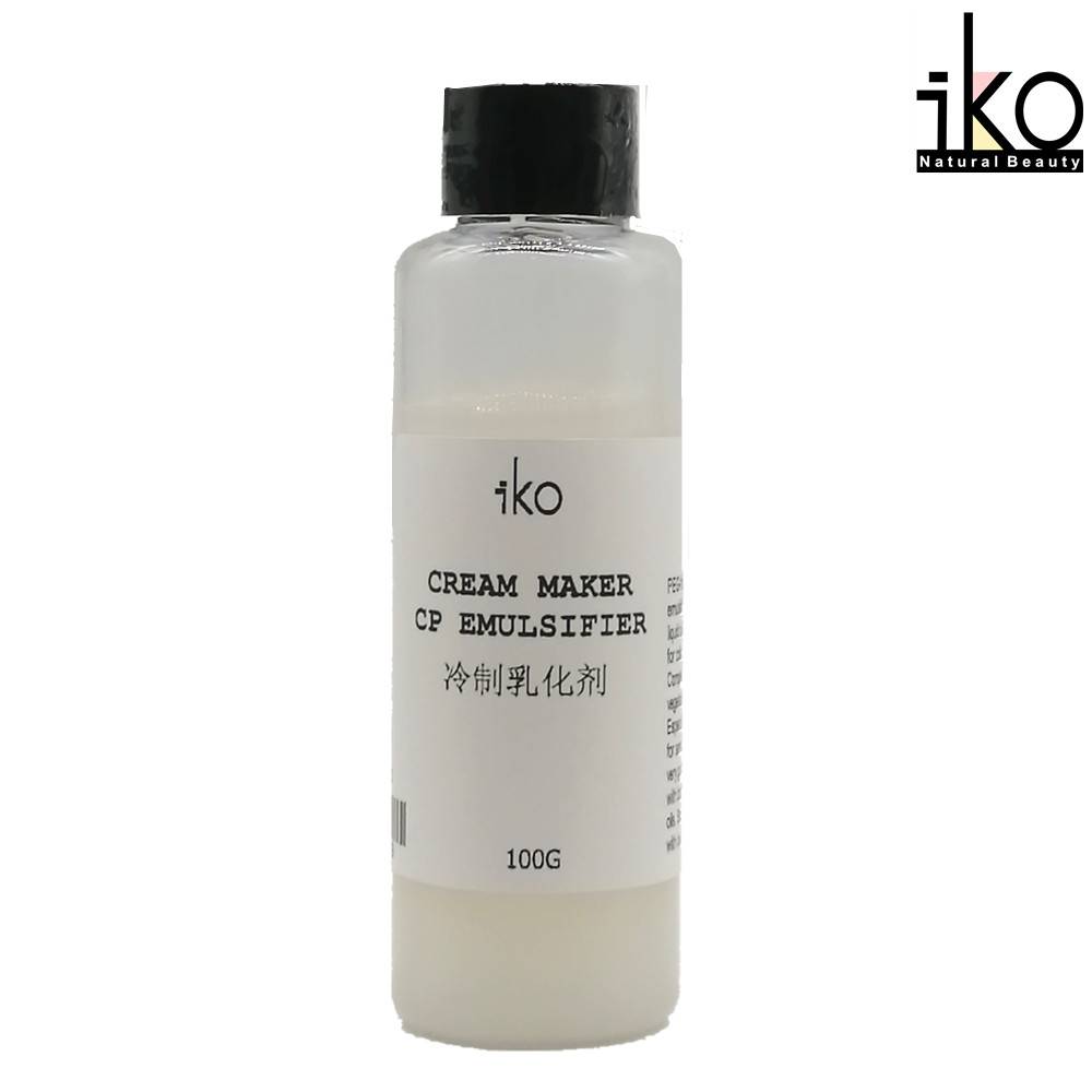 CP Lotion Emulsifier/ Cream Maker 1000g