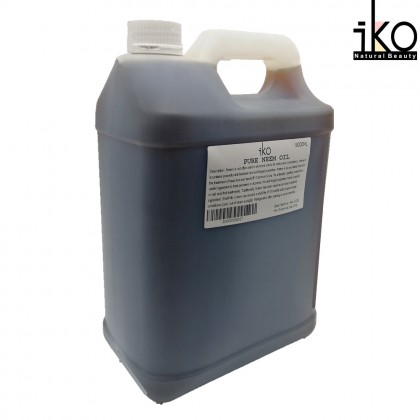 Pure Neem Oil 5 Liter