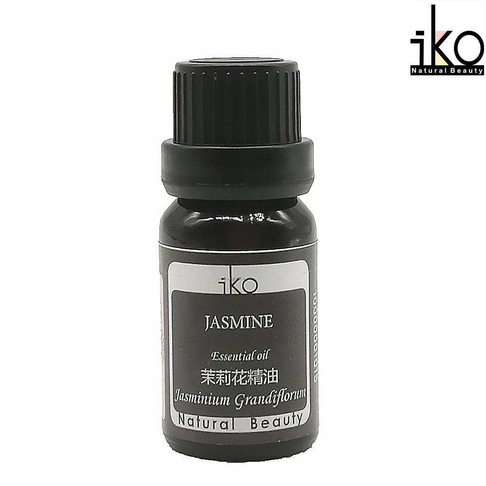 Pure Jasmine Essential Oil 10ml, 30ml, 50ml