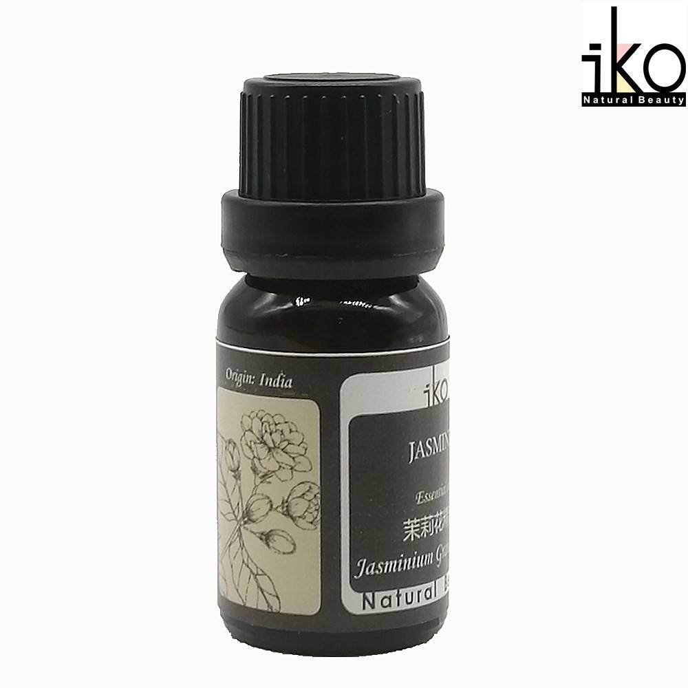 Pure Jasmine Essential Oil 10ml, 30ml, 50ml