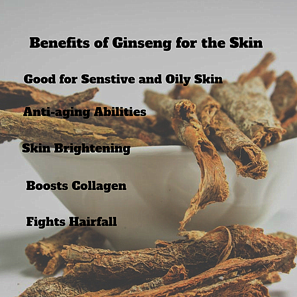 Ginseng Siberian Liquid Extracts 30ml