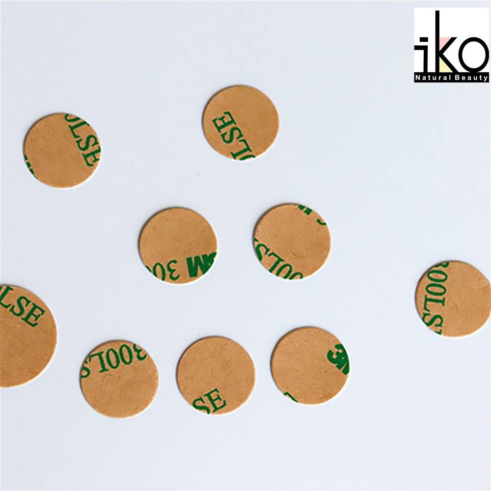 Candle Wick Glue Dots 10pcs in 1 Sheet/ Roll/ 3M/ Ballon Glue