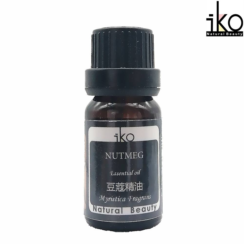 Nutmeg Essential Oil 10ml, 30ml, 50ml