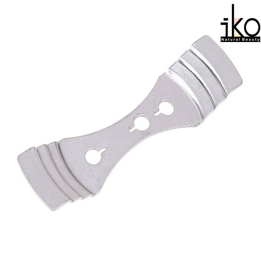 Making Centering Device Stand Clip Wick Holder DIY Candle