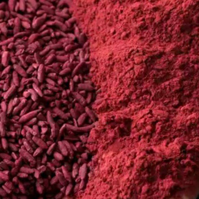 Red Yeast Rice Powder 100g