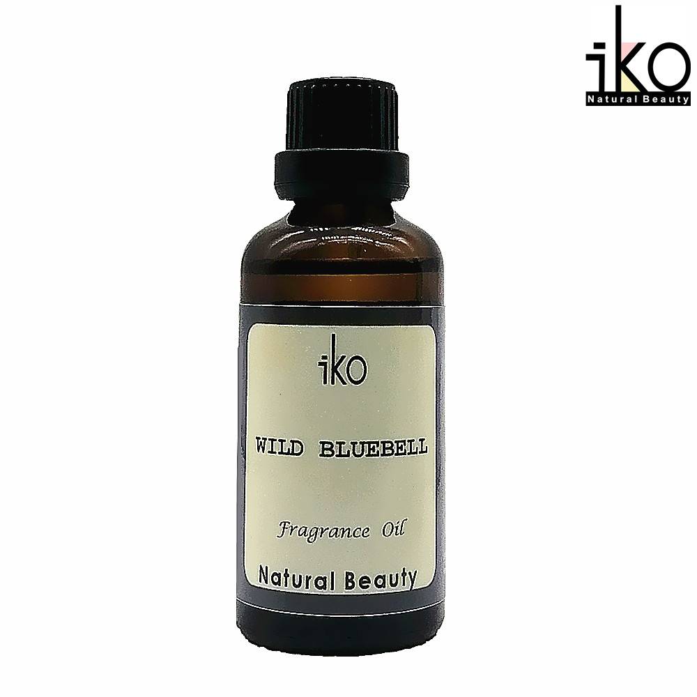 Perfume Fragrance Oil ( 14 Choose 1 ) 50ml / Wild Bluebell / English