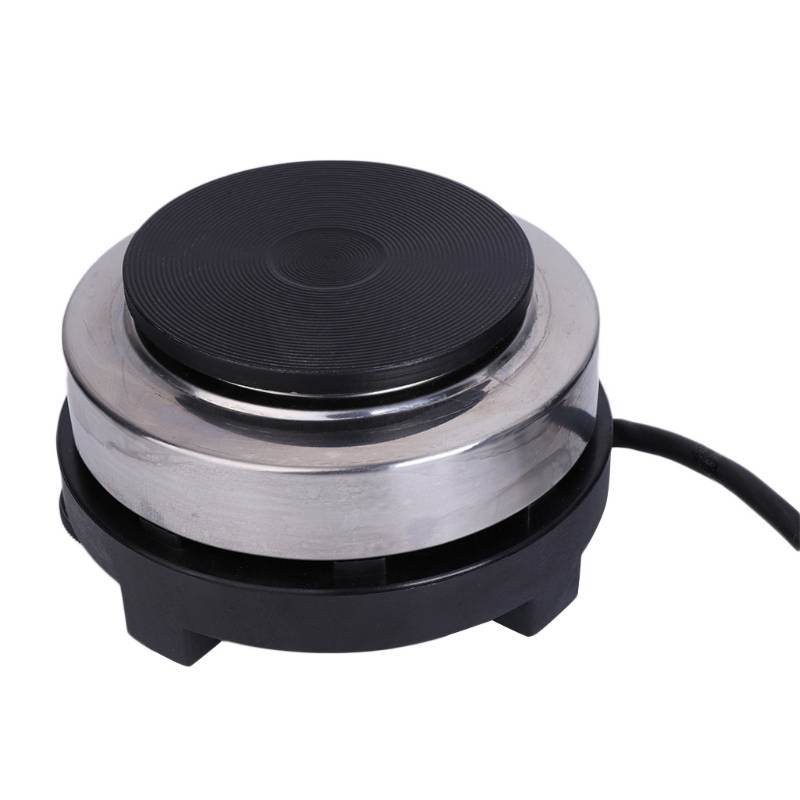 500W 220V Electric Mini Stove Hot Plate Multifunction
