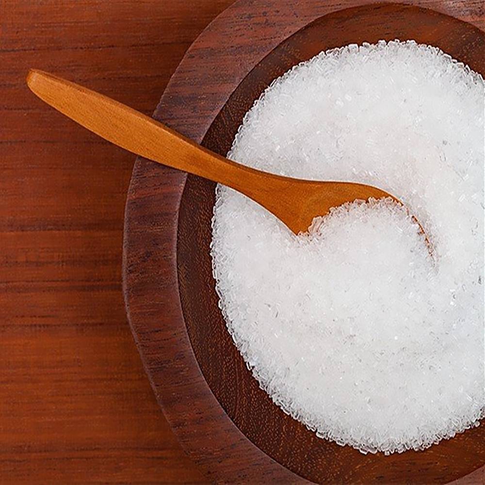 Magnesium Sulfate 硫酸镁 / Sulphate / Epsom Salt / Bitter Salt Food Grade