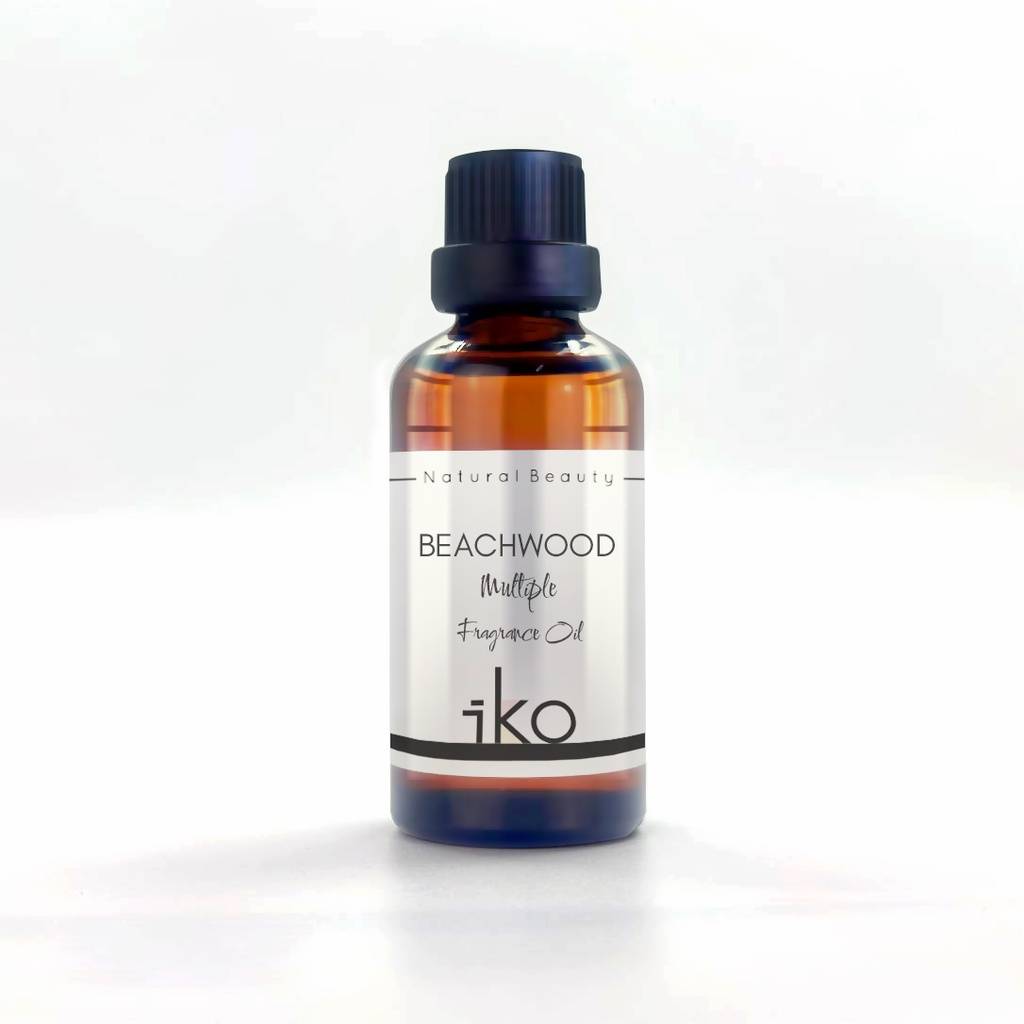 Beachwood 50ml Candle/ Cosmetic/ Perfume Fragrance Oil