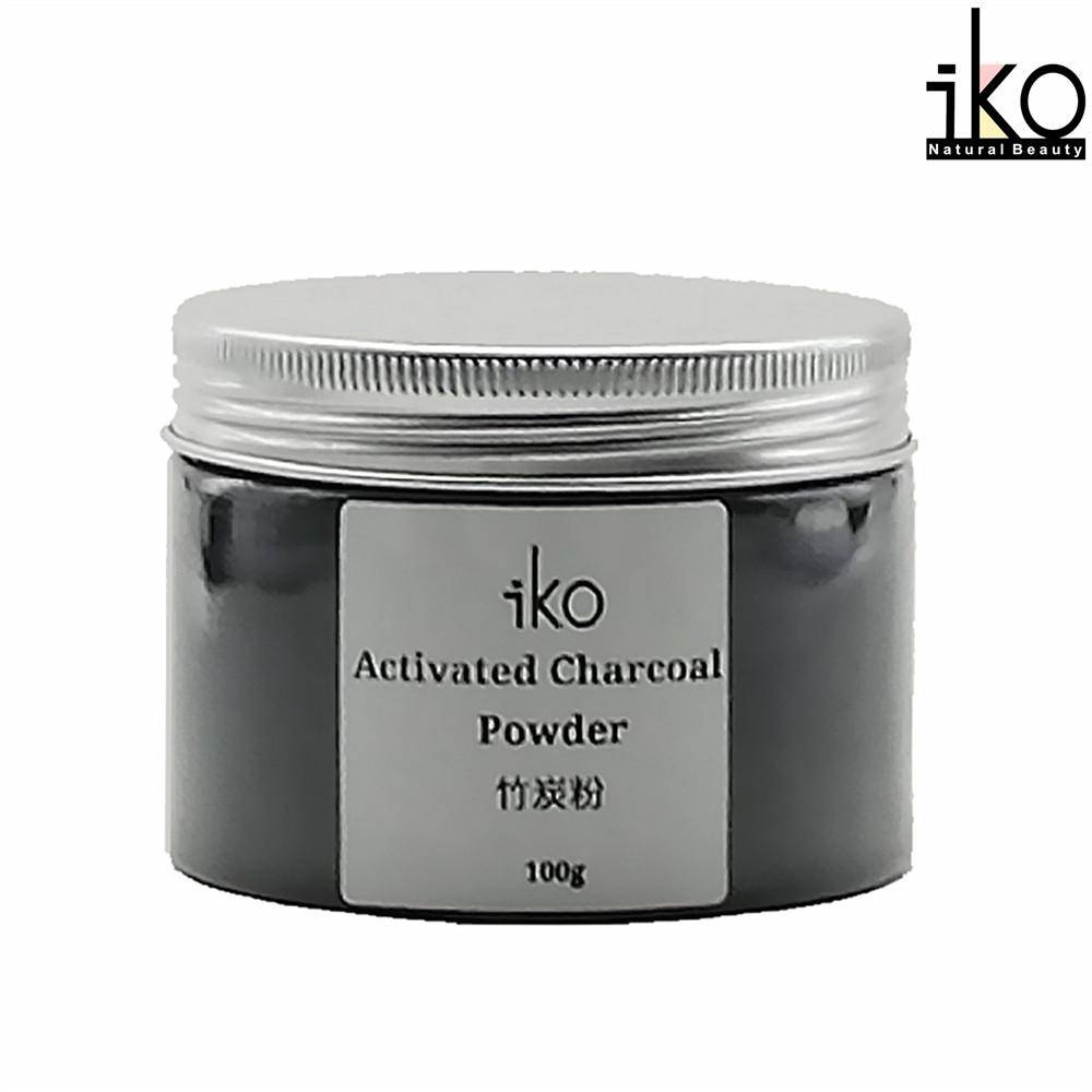 Activated Charcoal Powder (Made from Coconut Shell)