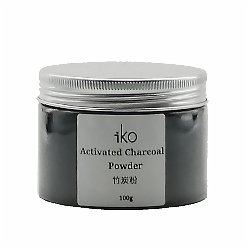 Activated Charcoal Powder (Made from Coconut Shell) 500g