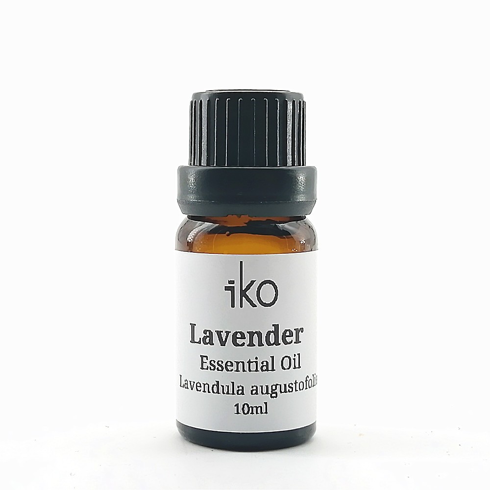 Pure Lavender Angustifolia Essential Oil