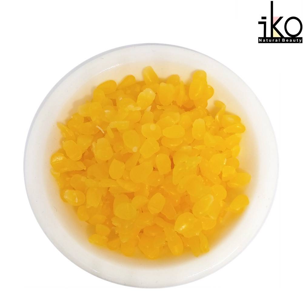 Pure Candelilla Wax 50g