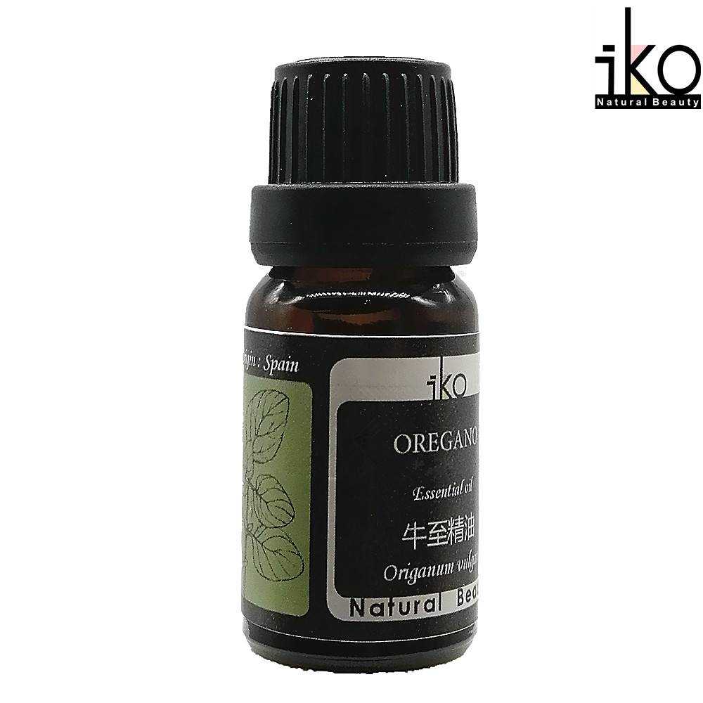 Pure Organic Oregano Essential Oil
