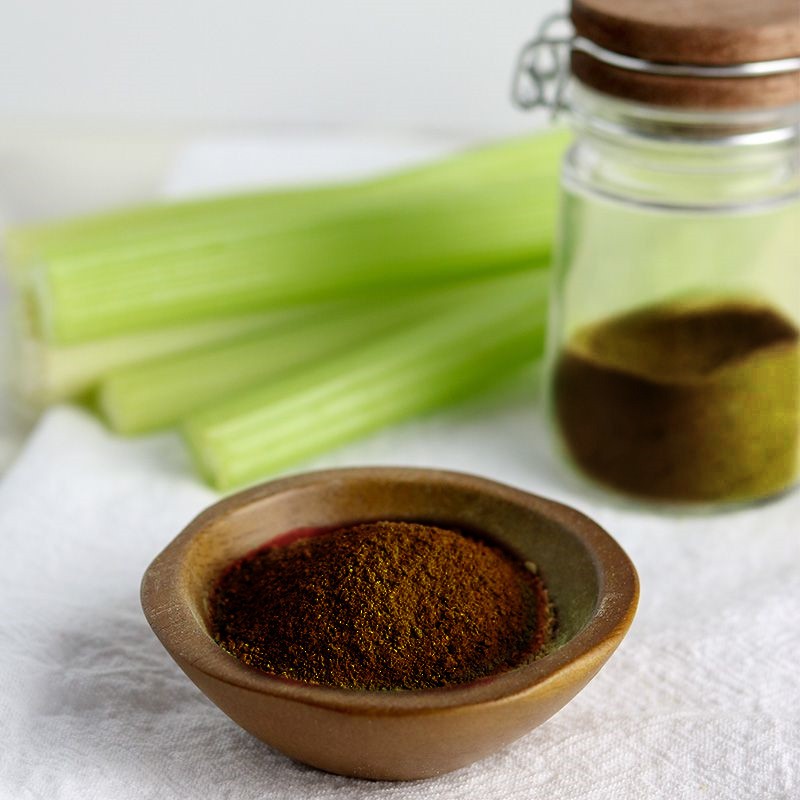Pure Celery Powder 100g
