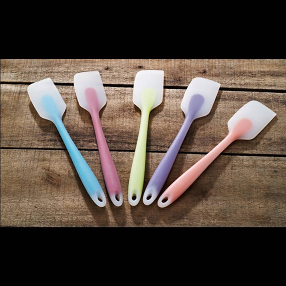 Silicon Spatula 27.5cm