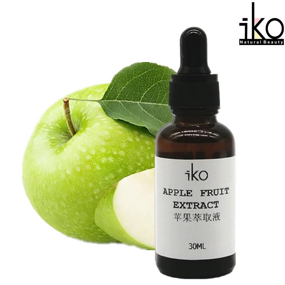 Apple Liquid Fruit Extract 30ml