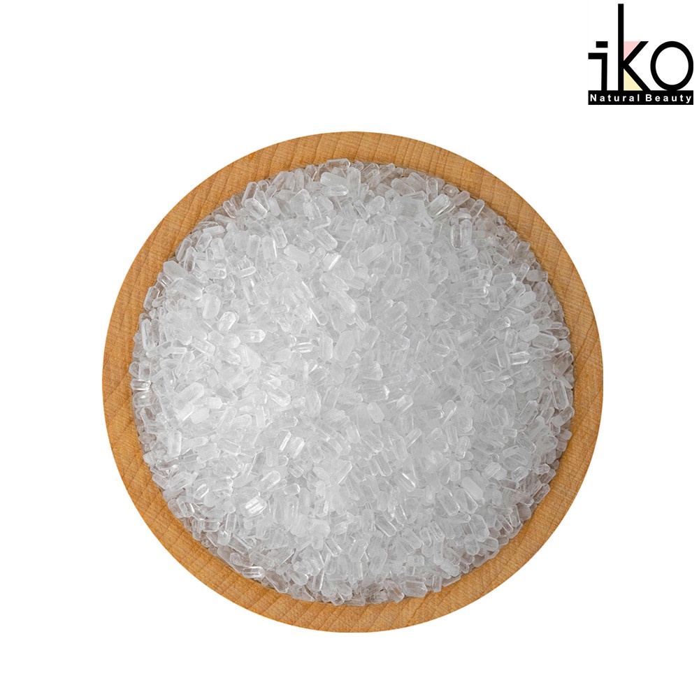 Magnesium Sulfate 硫酸镁 / Sulphate / Epsom Salt / Bitter Salt Food Grade