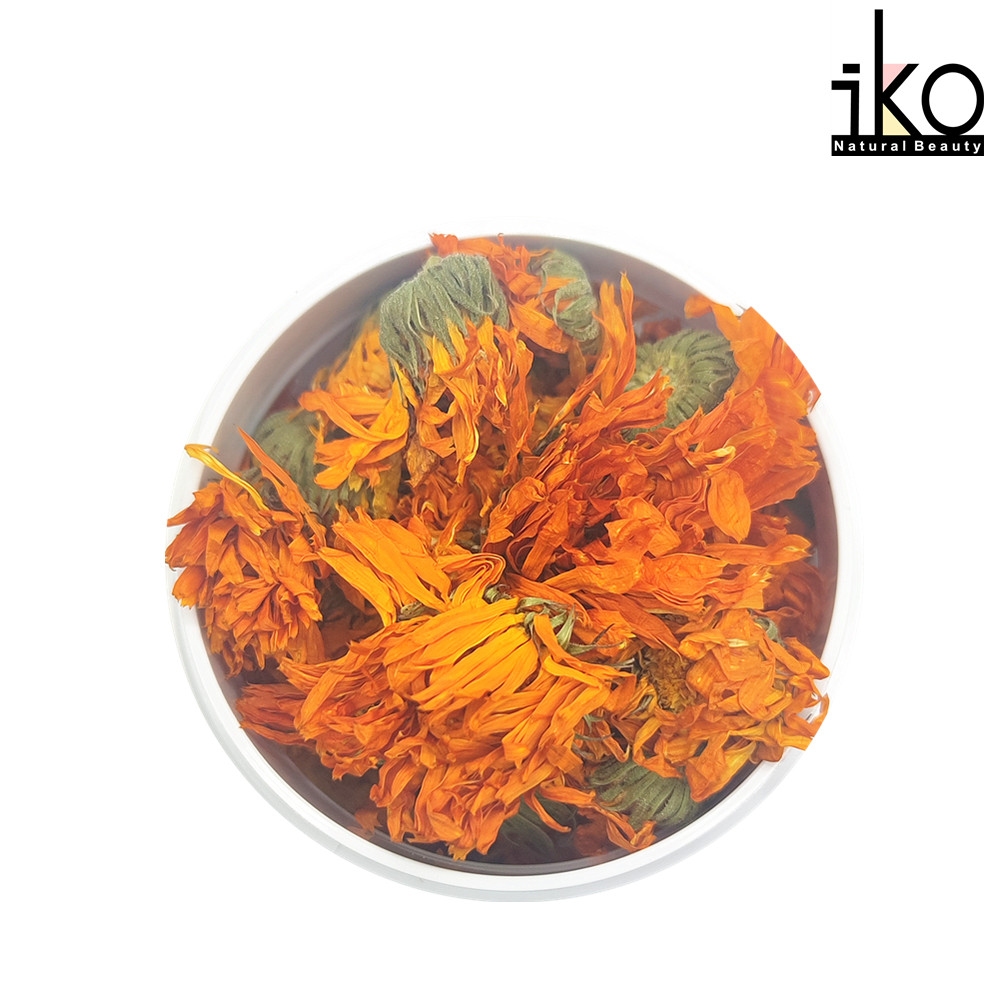 Calendula Flower Tea 金盏花 20g