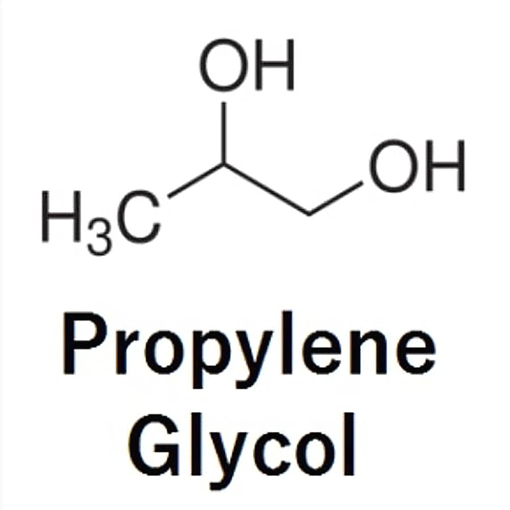 5kg PG Propylene Glycol Food & USP Grade