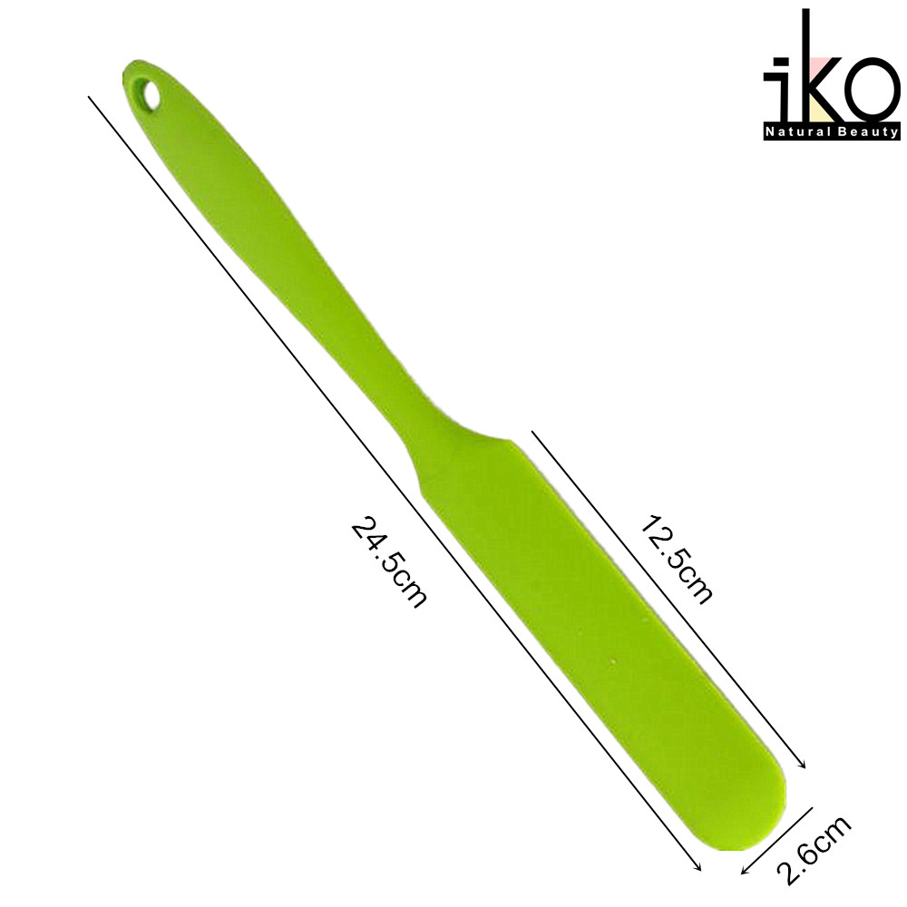 Silicon Spatula 24.5cm